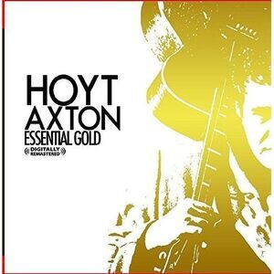 Hoyt Axton - Essential Gold  CD